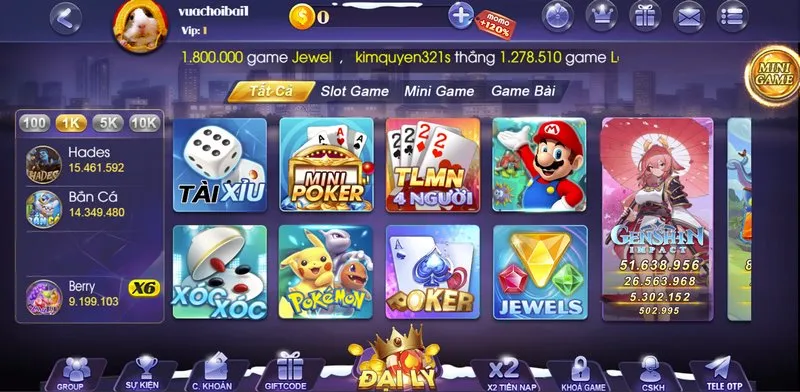 Lưu ý cho tân thủ bước đầu tham gia cổng game quốc tế